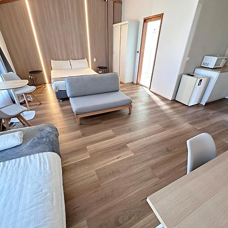 Spa Village Travel Inn Морі Екстер'єр фото