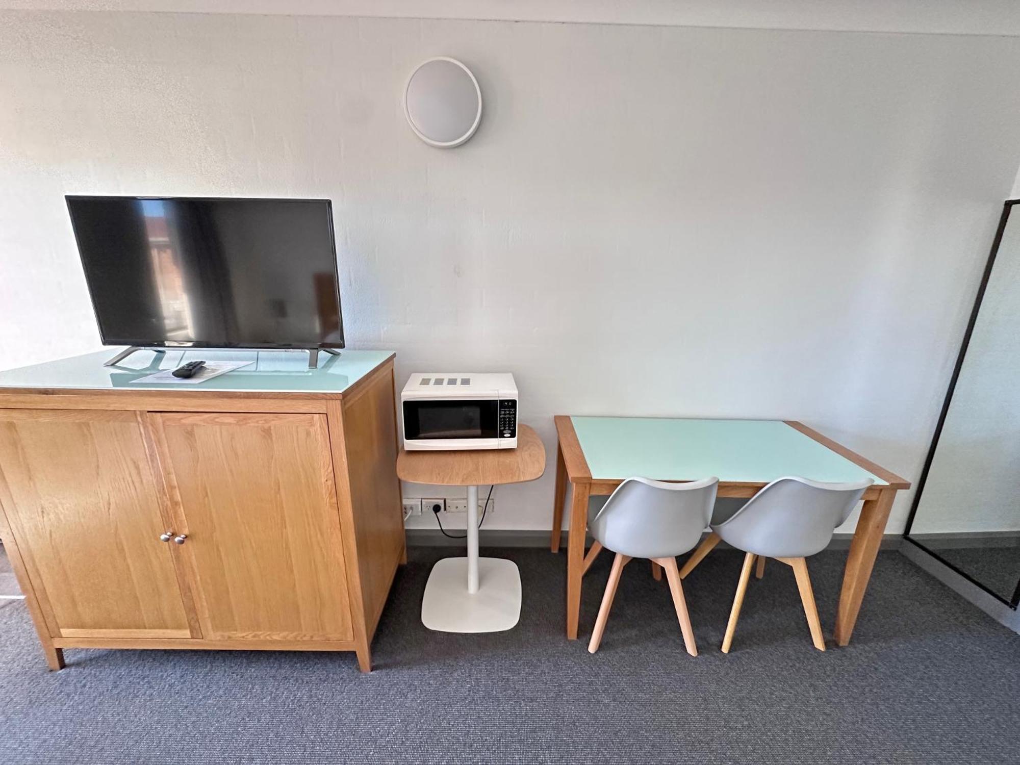 Spa Village Travel Inn Морі Номер фото