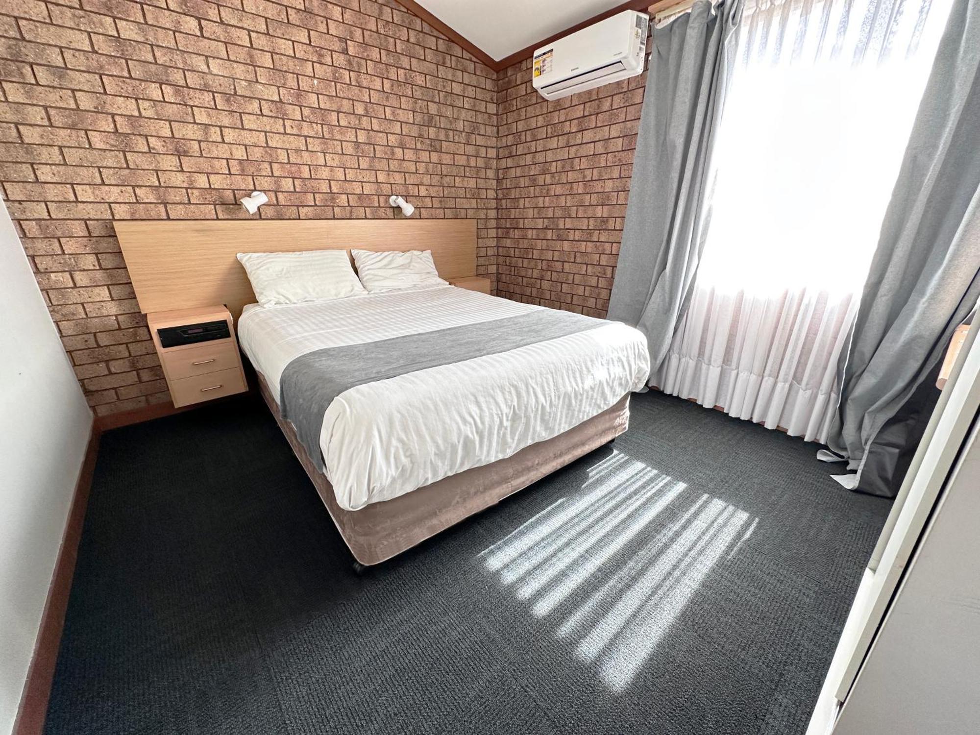 Spa Village Travel Inn Морі Номер фото