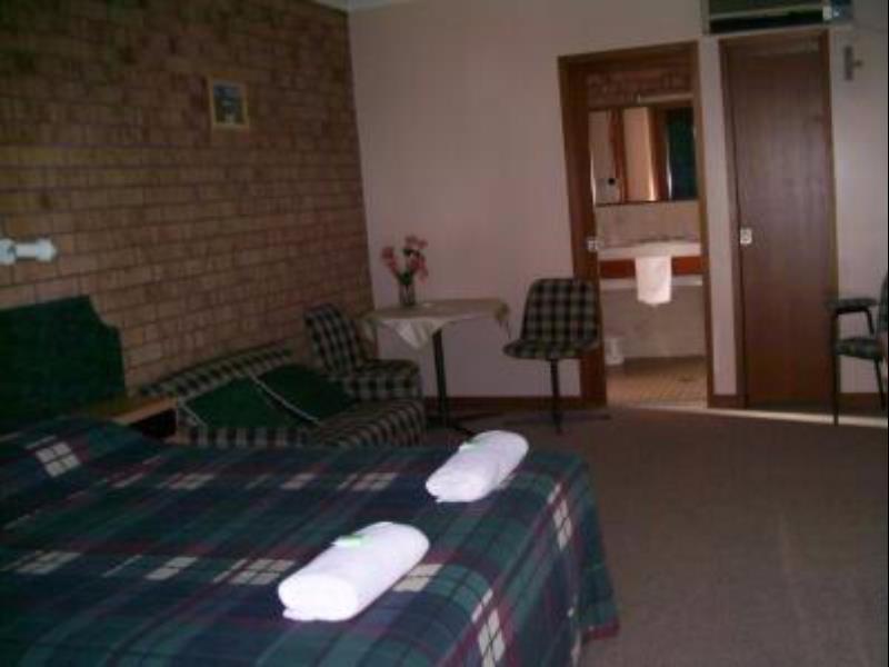 Spa Village Travel Inn Морі Екстер'єр фото